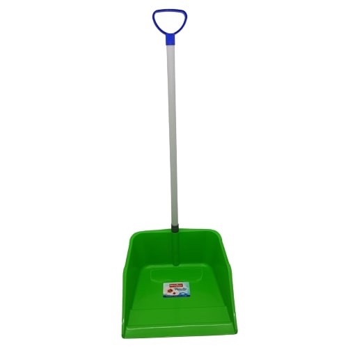 BasicHome by LionStar Pengki Sampah Mona Dustpan 101 Sekop Plastik