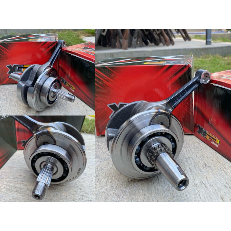 AS KRUK BANDUL KRUK TIGER HARDEN ANTI OLENG AS KRUK TIGER LANGKAH 70 STANG XIEMA 250 BANDUL KRUK TIG