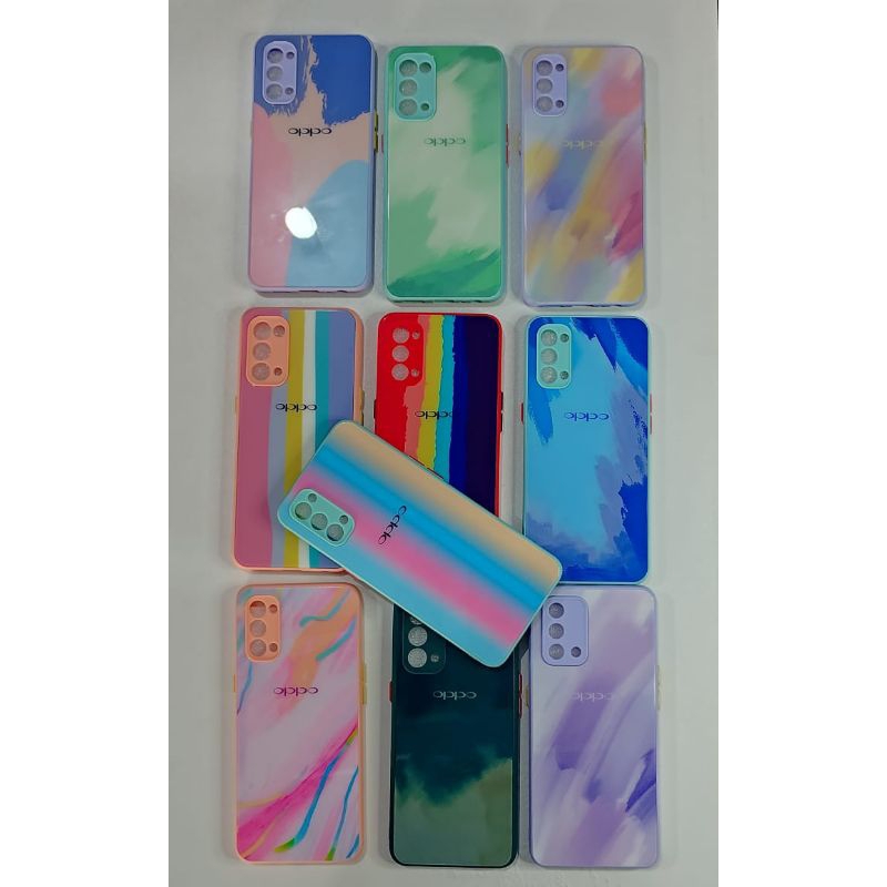 Silikon / Case Samsung A22 4G A72