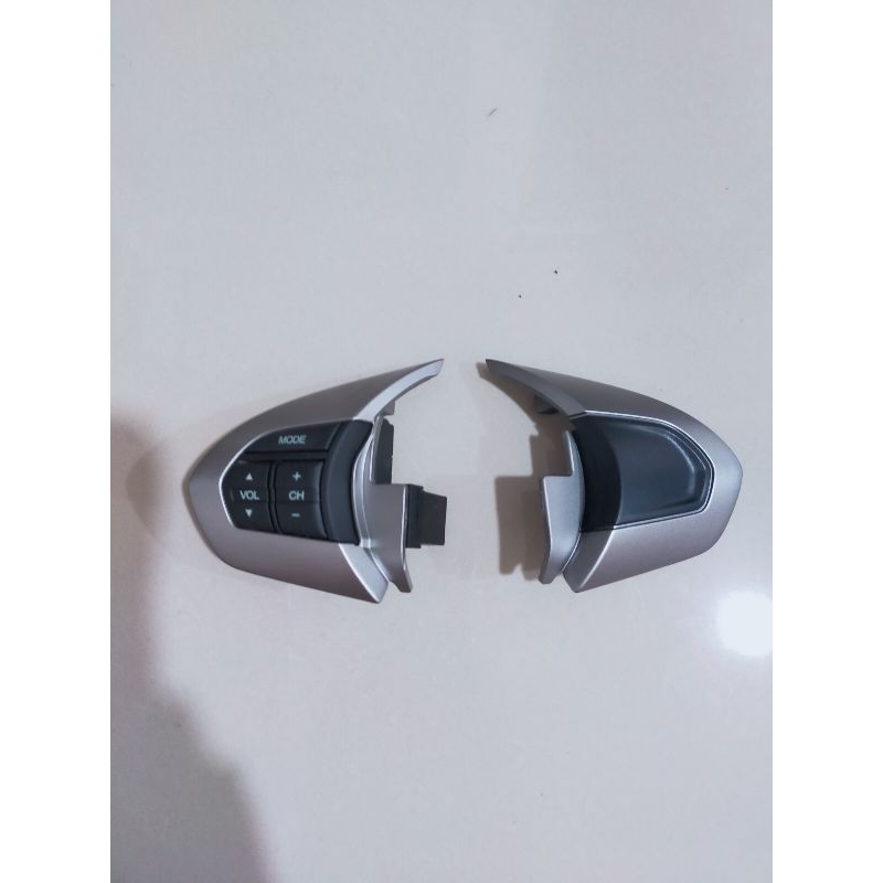 Tombol Stir Honda Brio Brv Mobilio Remote Stir Honda Original