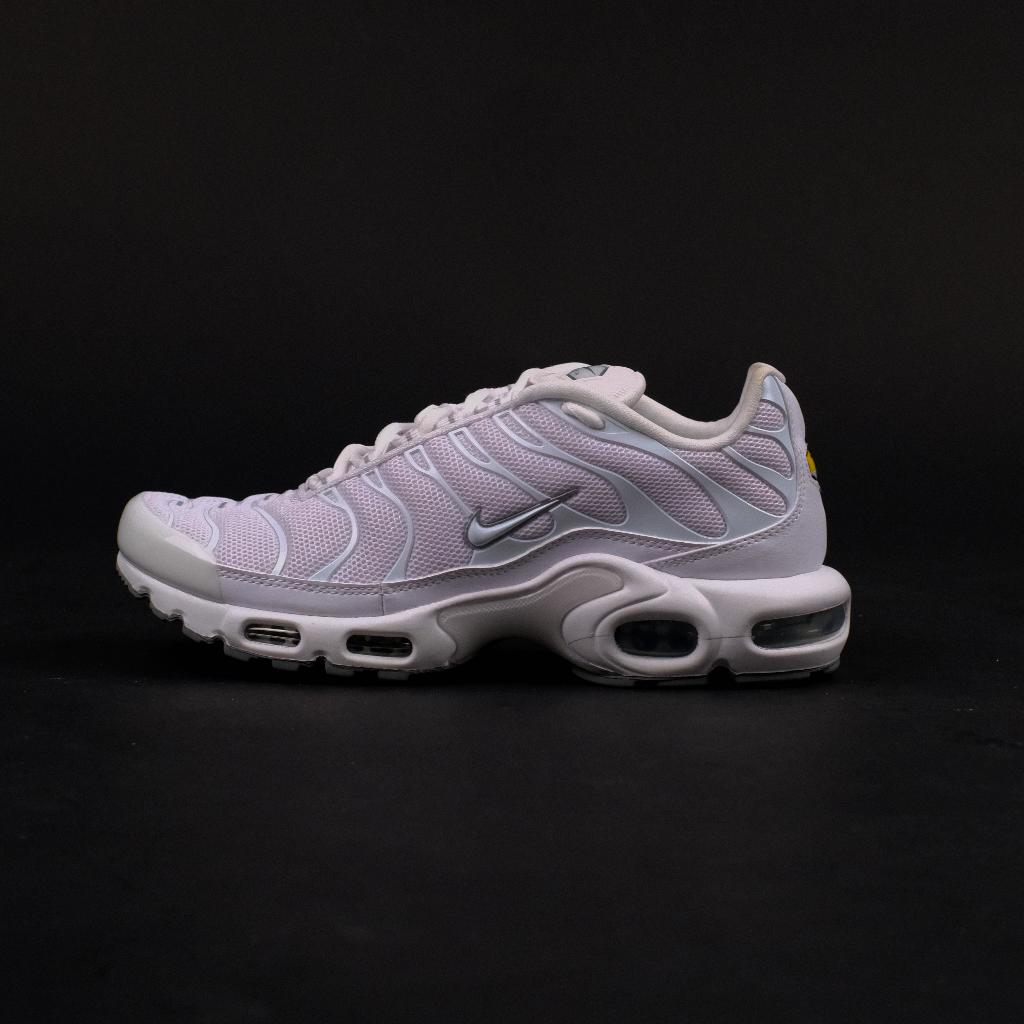 Nike Air Max Plus White Original