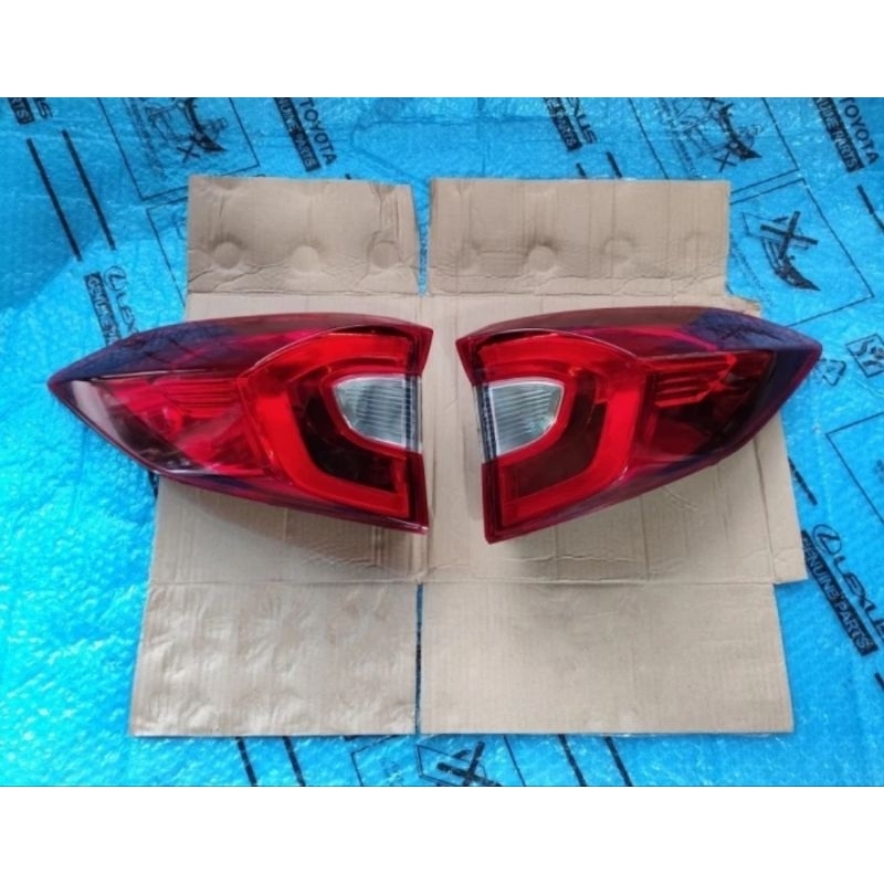 Stoplamp lampu belakang Mobil Honda BRV BR-V brv 2015 2016 2017 Original