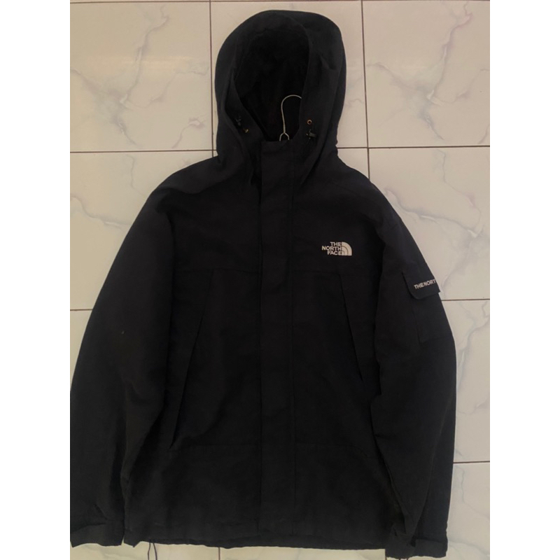 TNF Saku Samping (Second)