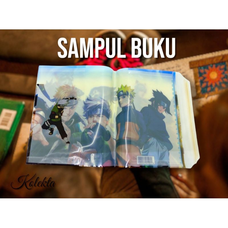 

Sampul Buku Kwarto 10 Lembar
