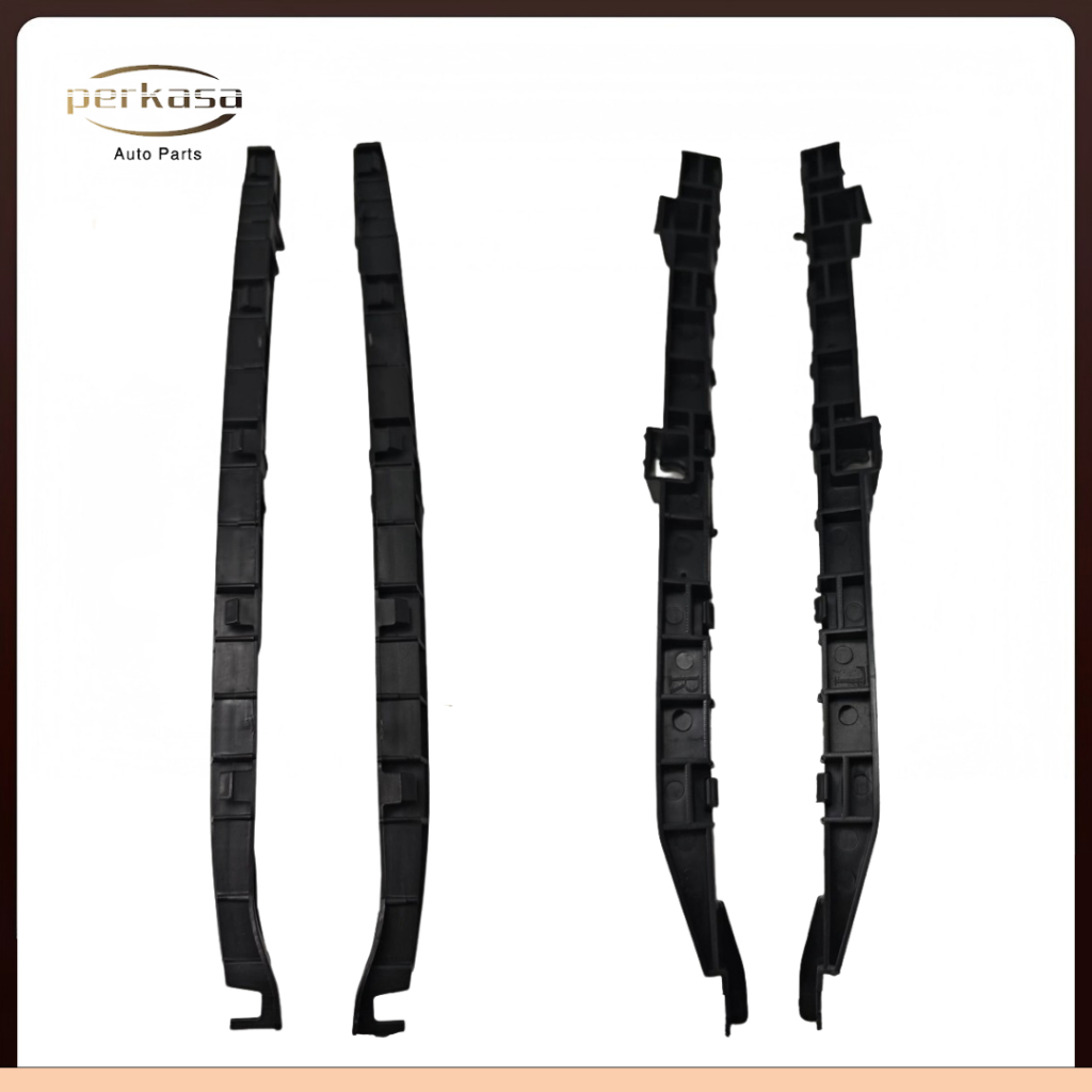 Breket Bracket Bumper Depan / Belakang Honda Jazz GD3 Idsi Vtec 2003 2004 2005 2006 2007 2008