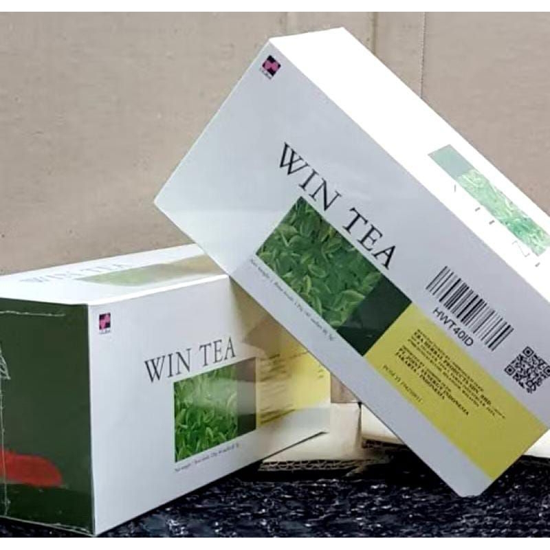 

Elken Win Tea Wintea 40 Sct