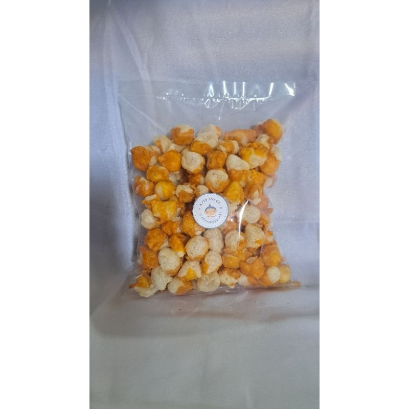 

Toping seblak Batagor / siomay kering 1000 gram (1 kg)