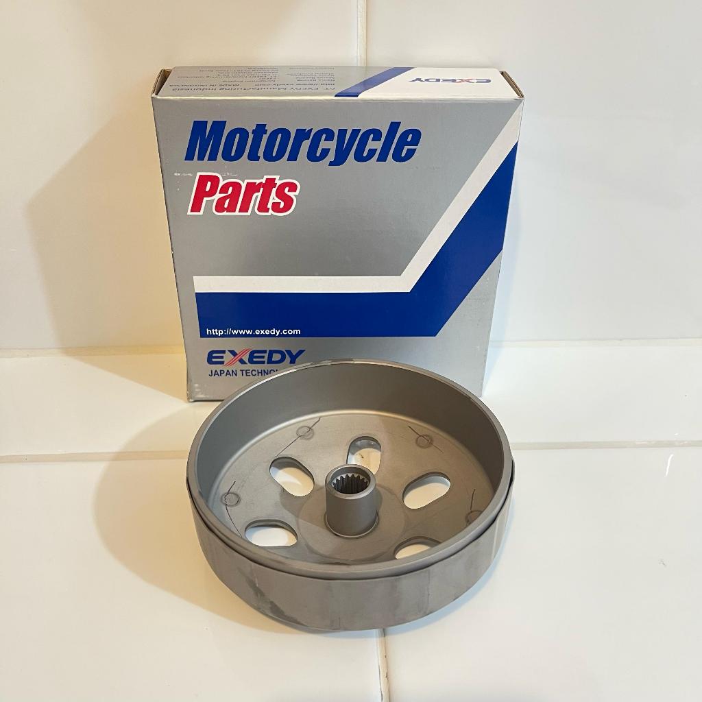YSP-EXEDY2 MANGKOK GANDA (K16) BEAT / SCOOPY ESP EXEDY / MANGKOK GANDA HONDA EXEDY/ EXEDY