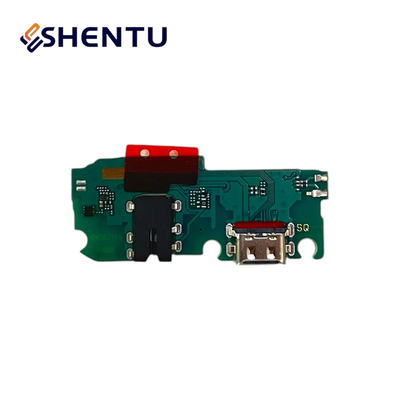 Flexibel Konektor Charger Con Cas SAMSUNG A12 Original