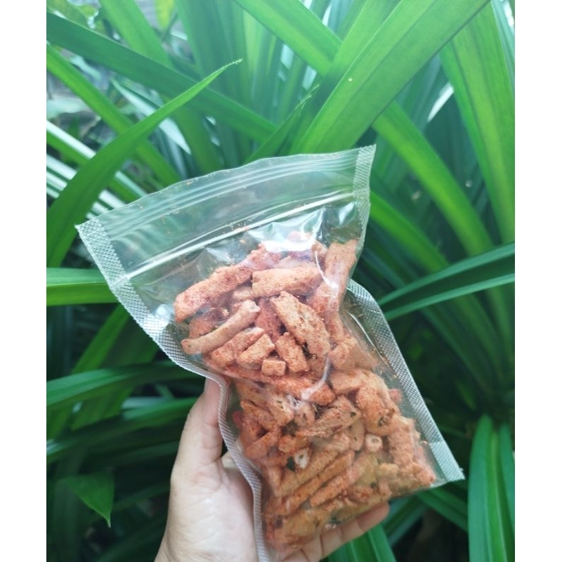 

BASRENG STIK PEDAS JERUK PURUT