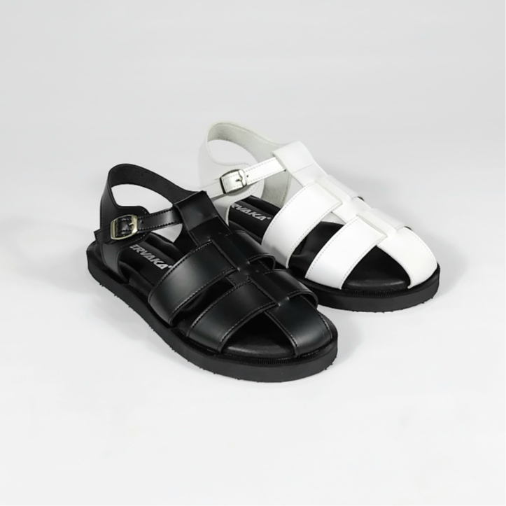 ERVAKA OFFICIAL - BRONGSONG SANDAL WANITA