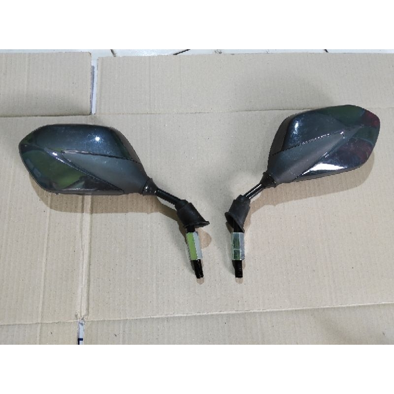 spion standar vario kebo vario techno 110 karbu ori