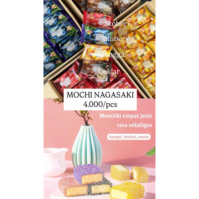 

MOCHI SATUAN
