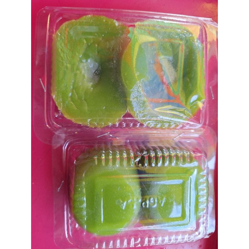 

Kue lumpang pandan / kue lumpang /kue tradisional