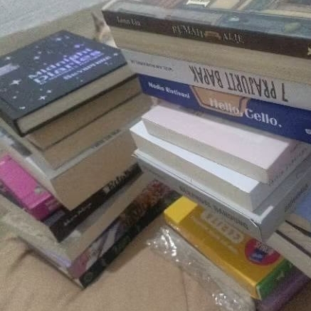 

CO NOVEL