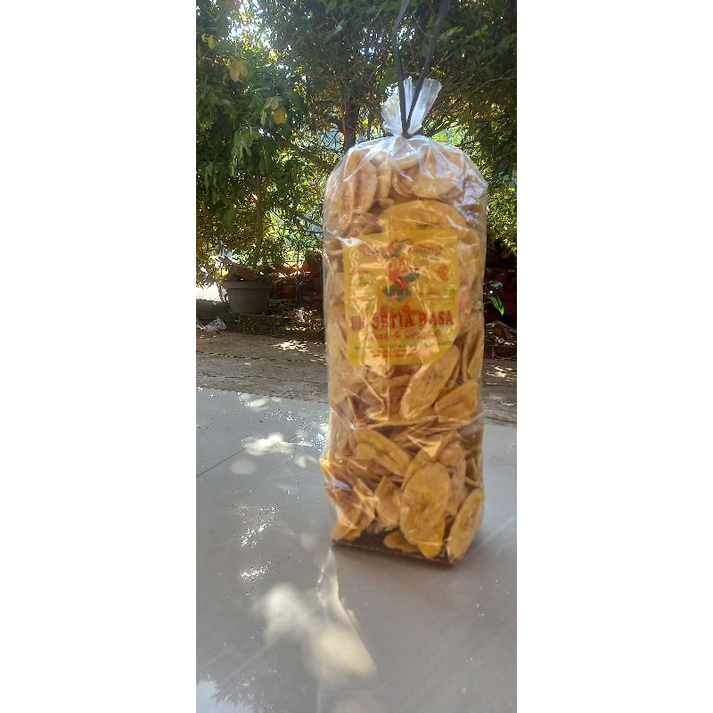 

pisangmanis bestak gula kemasan1kg