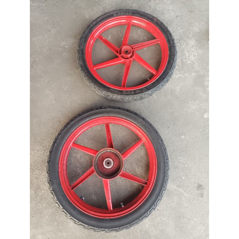 velg ring 18 yamaha rx king rxs rxz rxk velg racing rx king rxs rxz rxk velg sprint rx king ring 18