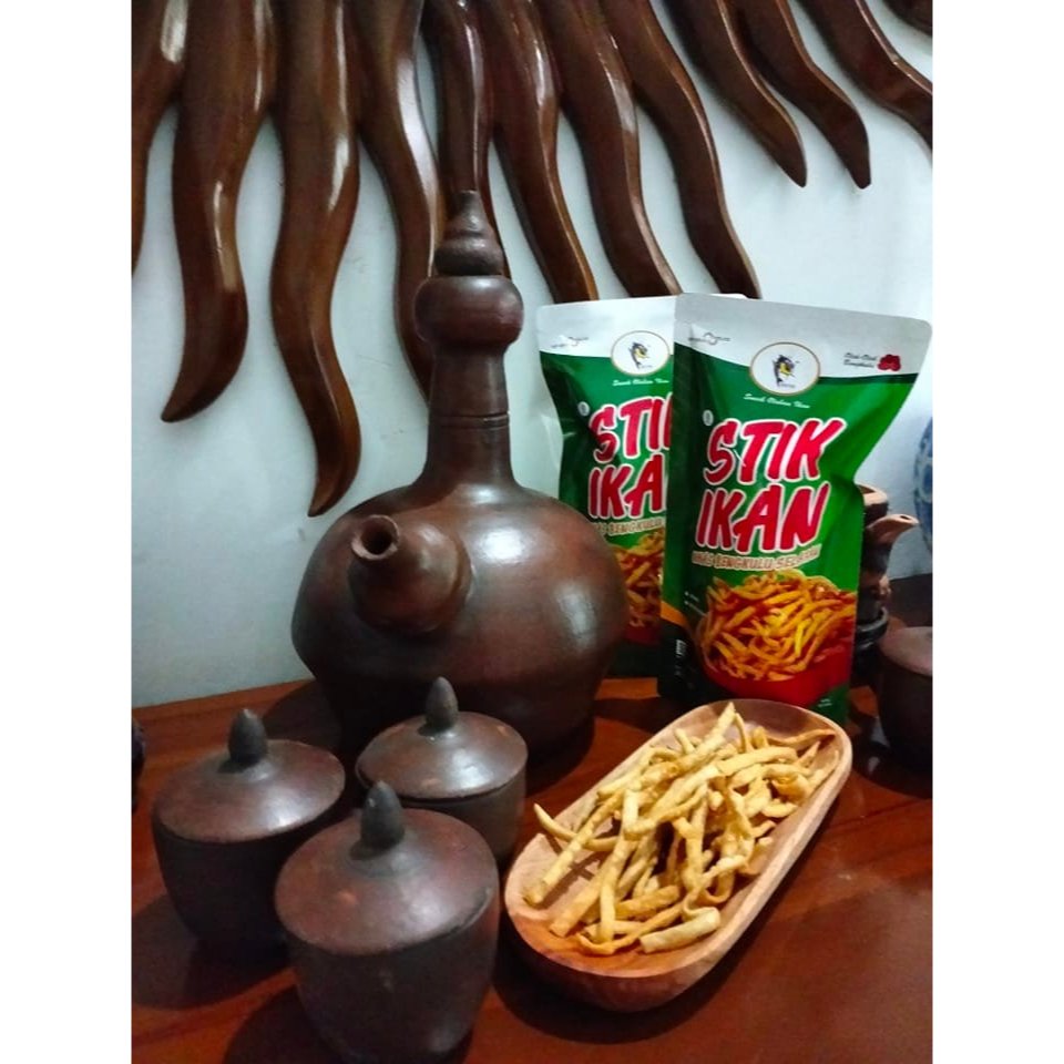 

Stik Ikan Jihan Food