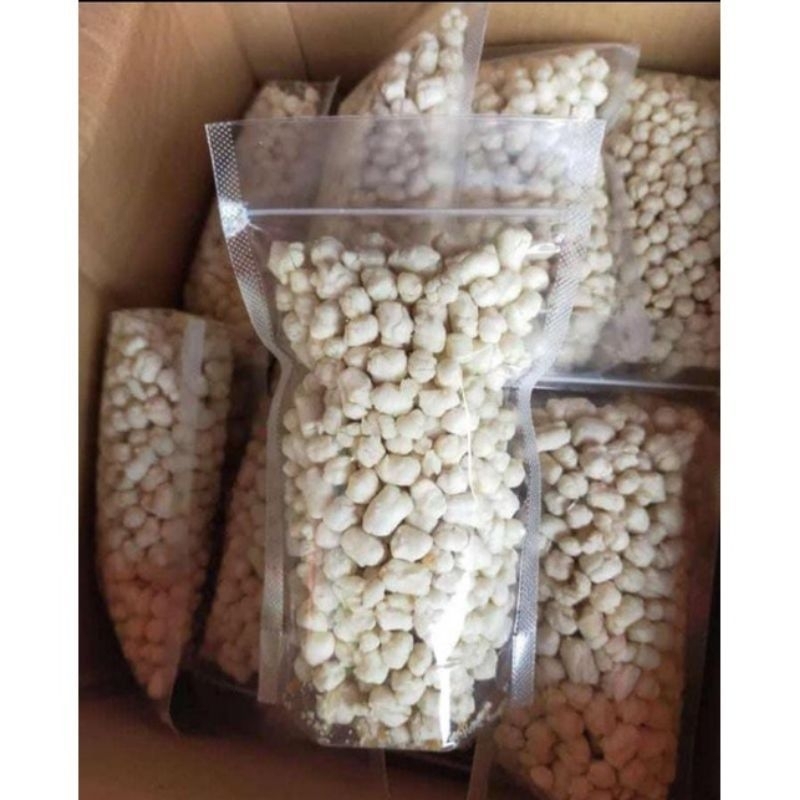 

PILUS CIKUR 250gr // Pilus Kencur // seblak & baso aci