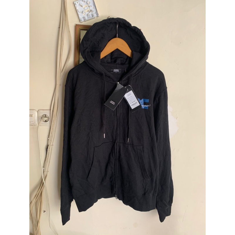 Hoodie musinsa standarttt