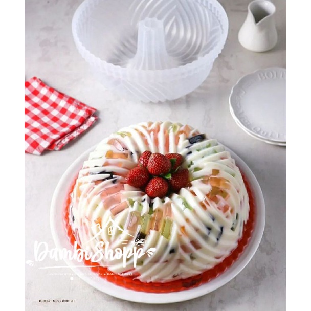 55BOOMING LOYANG PUDING NORDC CETAKAN PUDING BAVAYA