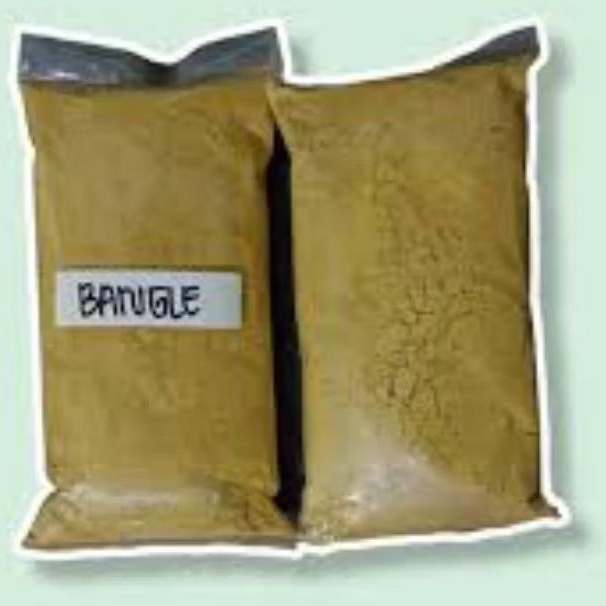 

Bubuk Serbuk Bangle 250 Gram