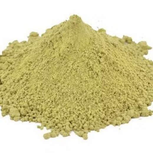 

Bubuk Serbuk Daun Kayu Putih 250 Gram