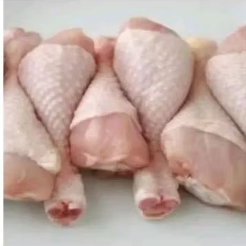 

Ayam paha Bawah petung 500gr