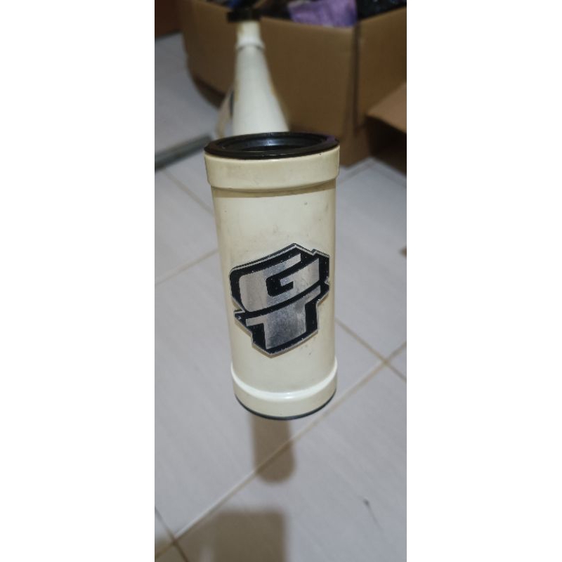 frame GT avalanche2. 0