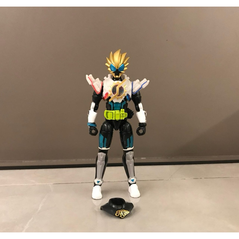 sodo so do chronicle kamen rider ooo brave junk