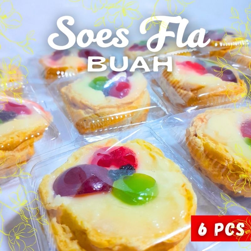 

Kue Soes Buah Kue Sus Buah kue pastry kue buah makanan sehat kue pastry, jajanan kue makanan sehat bergizi halal kue oleh-oleh khas semarang kue acara keluarga kue grosir makanan acara makanan murah makanan acara pesta mewah pilihan terbaik makanan kue