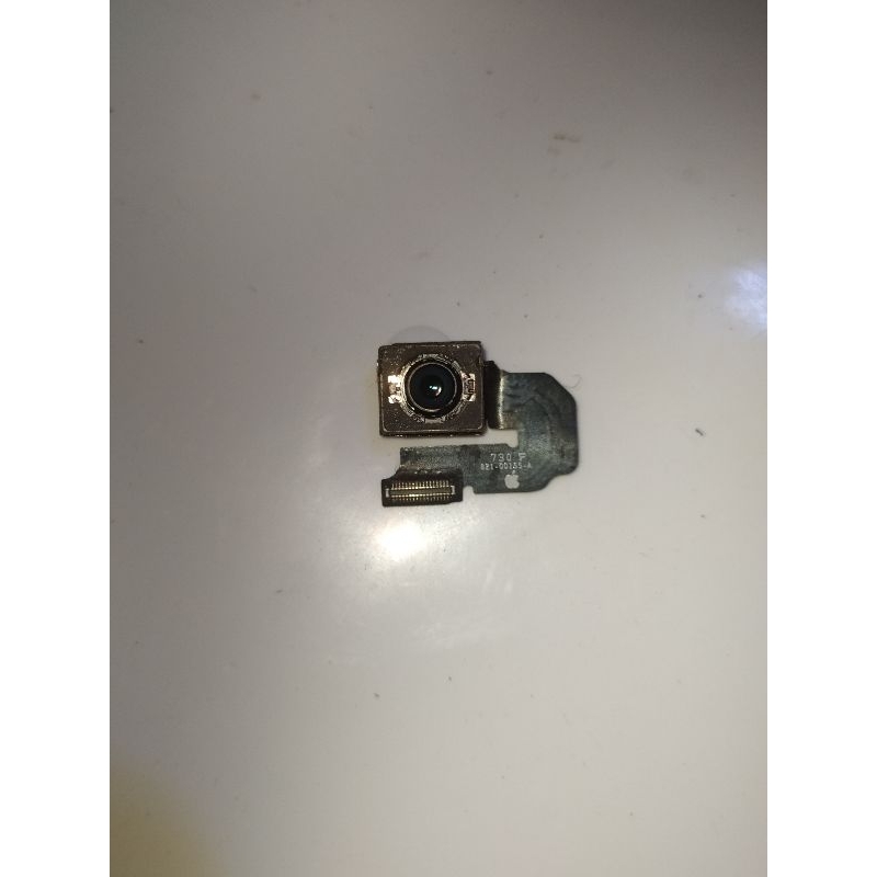 kamera belakang iphone 6s plus ori