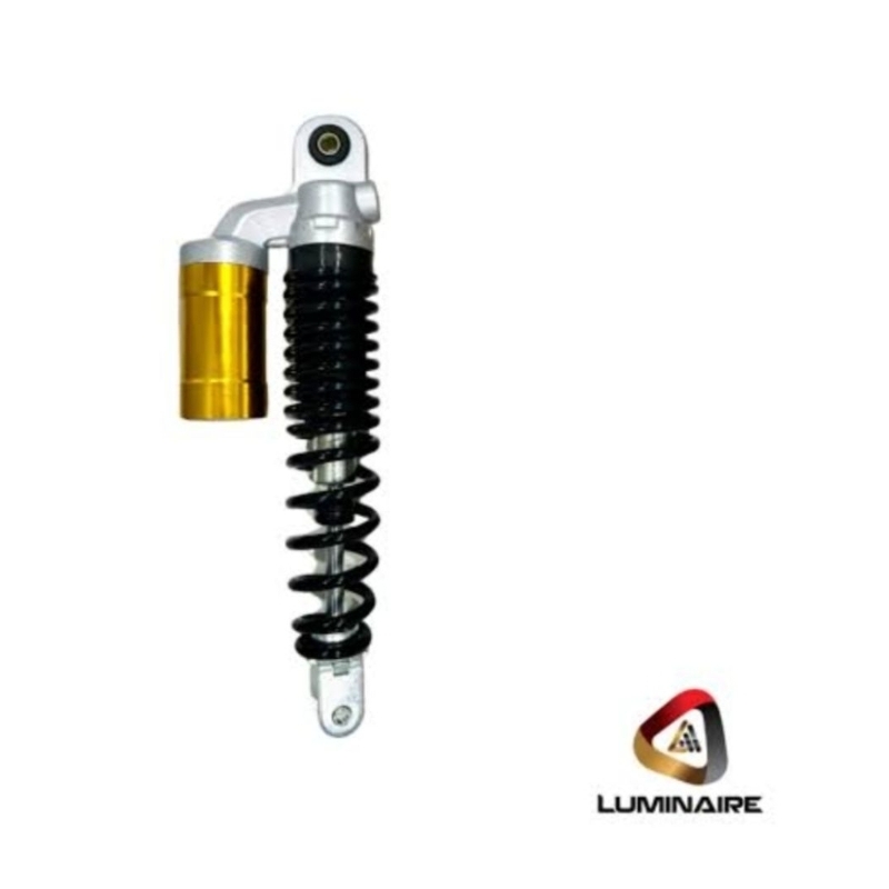 Shockbreaker belakang YAMAHA LEXI S, LEXI LX 155 S Shock belakang LEXI TABUNG, Shok, Skok