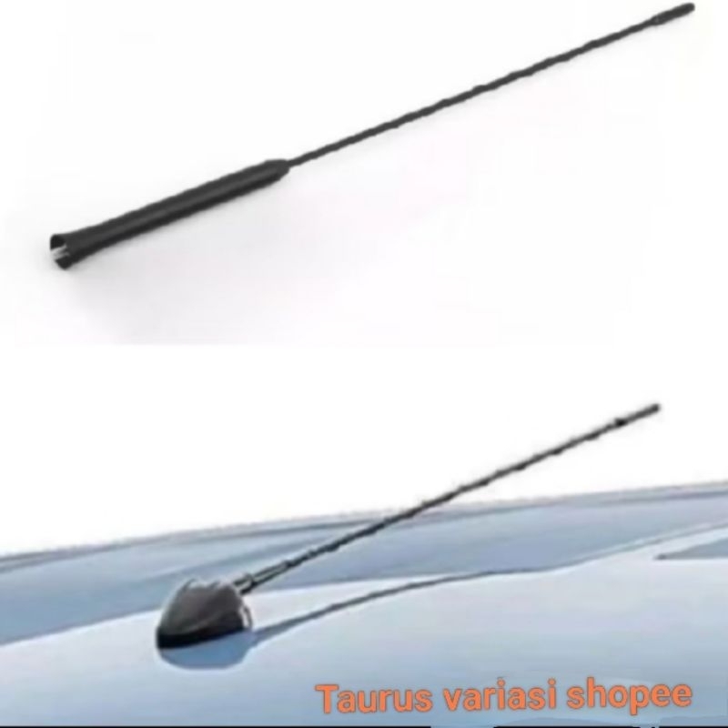 Antena Antenna Radio Am/FM Mobil Suzuki Ertiga/Splash/Karimun/Xl7 Xl-7/Swift/Sx4 Sx-4 Over/Grand Vit