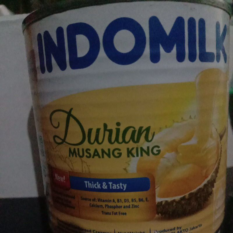 

susuindomilk