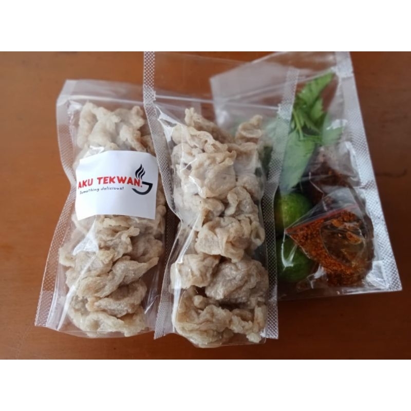 

TEKWAN ASLI FROZEN PAKET KENYANG