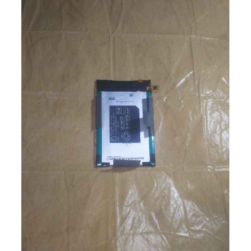 Baterai Batre Sharp Aquos 402SH Original Copotan