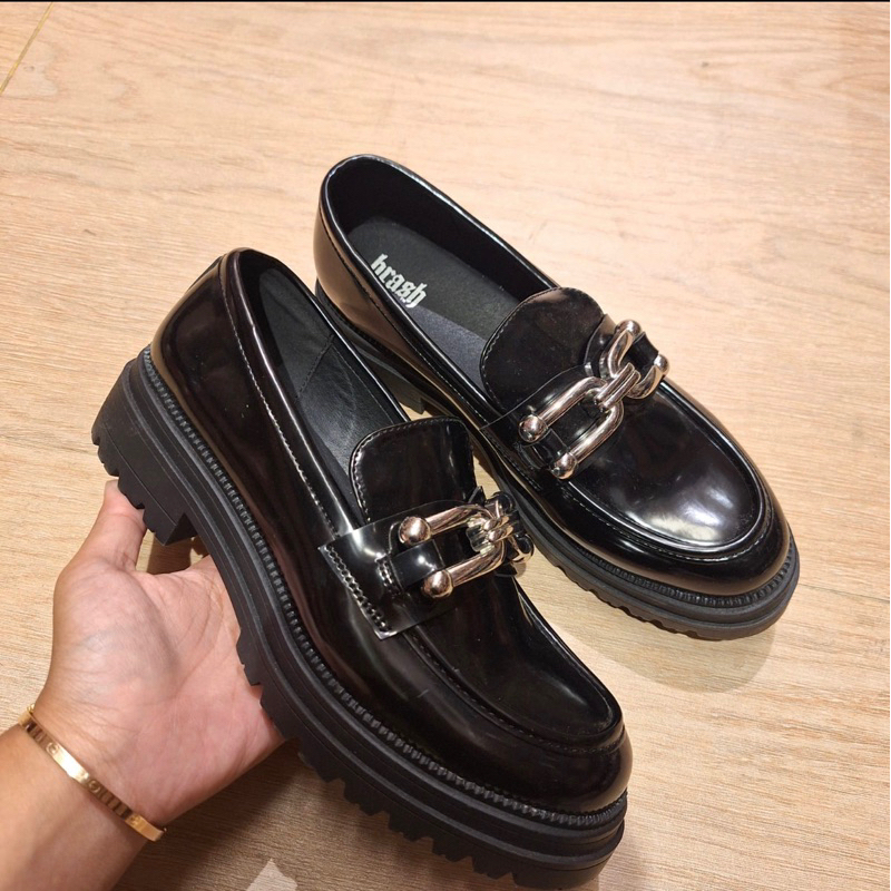 Payless Brash Royalty Womens Loafers