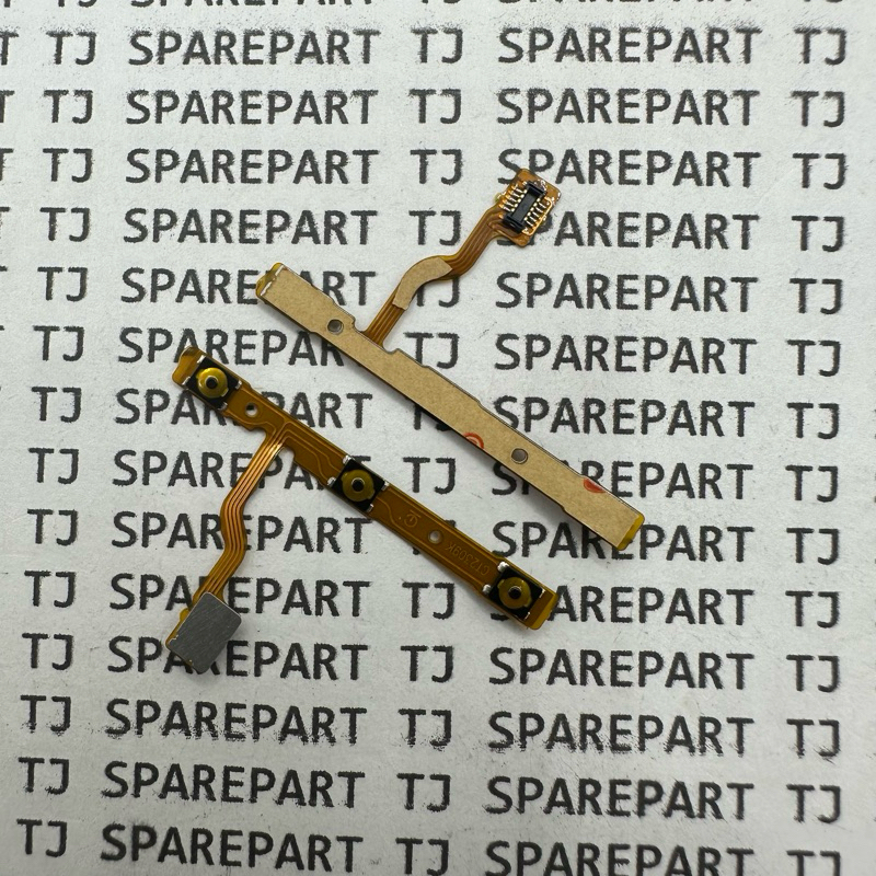 FLEXIBEL ON/OFF + VOLUME VIVO Y15 / VIVO Y13