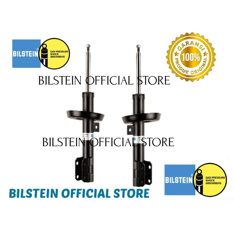 SHOCKBREAKER BILSTEIN GRAND VITARA DEPAN ORIGINAL B4