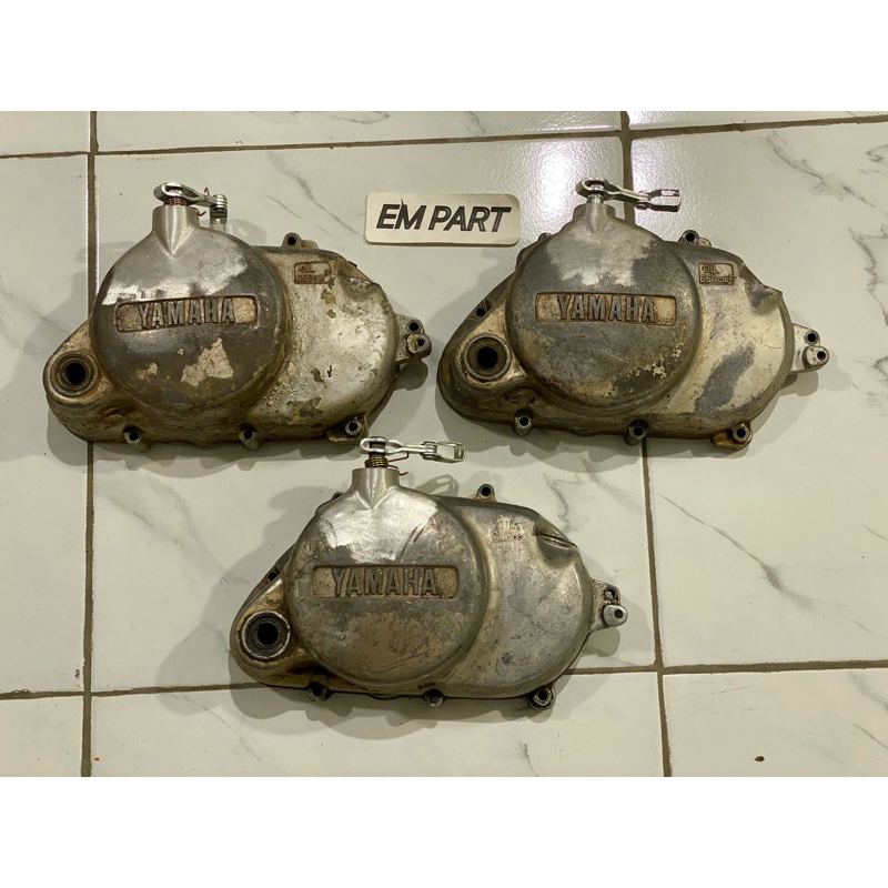 Bak Kopling V75 PNP Fizr,Alfa,Sigma,Force1