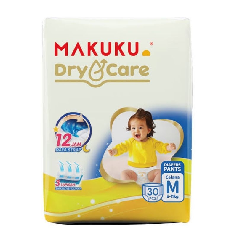MAKUKU DRY CARE DRYCARE M30

