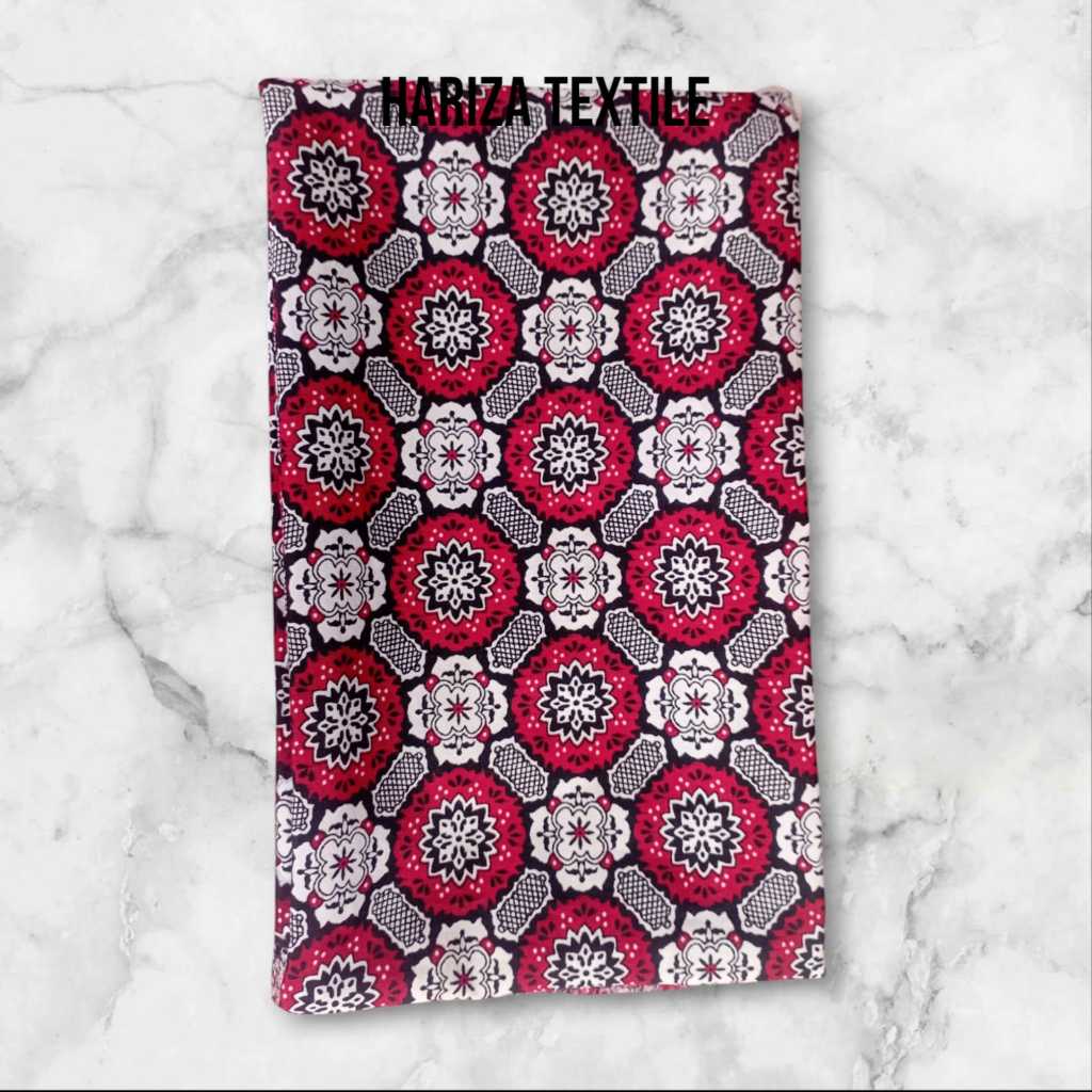 BATIK SERAGAM SD MERAH SERAGAM SEKOLAH