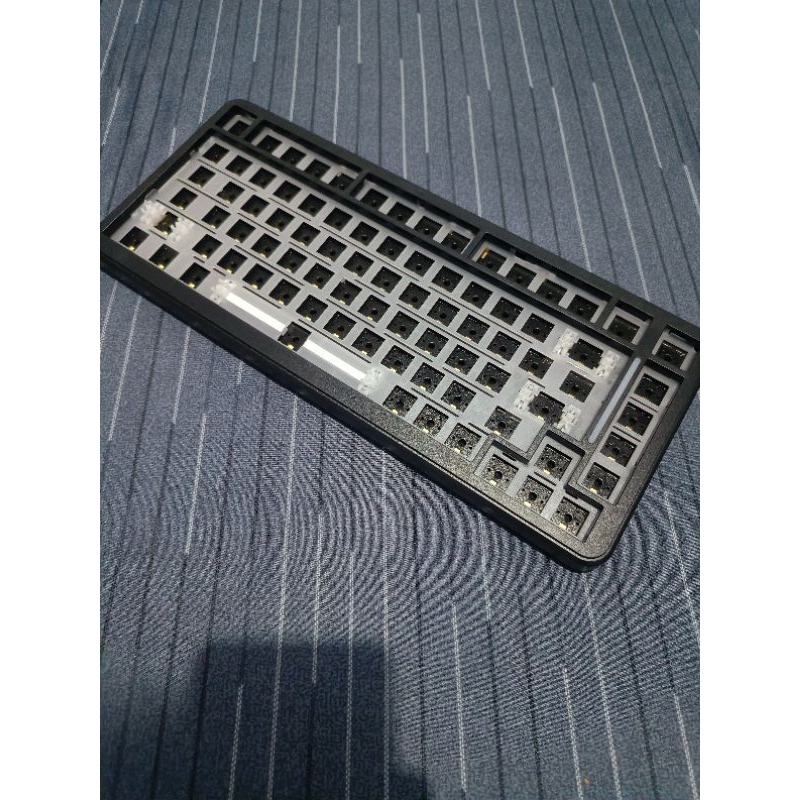 (BRAND NEW) Barebone Vortex Mono 75