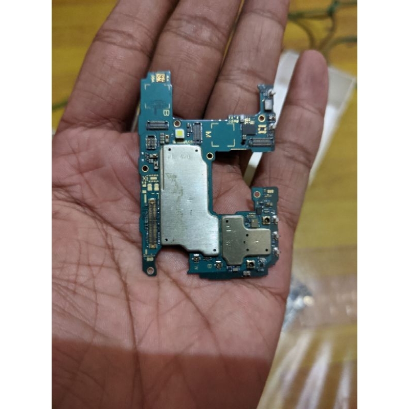 Mesin samsung A53 (8/256) matot