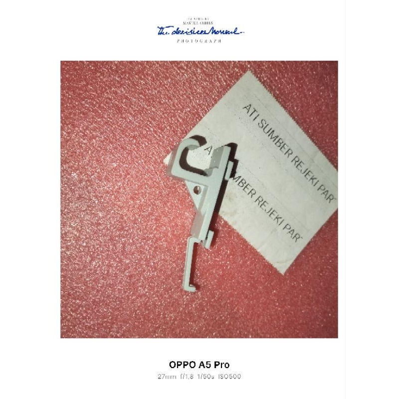 Sparepart GEA - Cantolan Rak showcase expo CN/JADE NEW ORIGINAL RSA