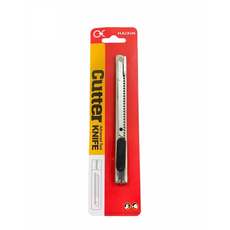 

CUTTER KECIL BESI MERK HAIXIN