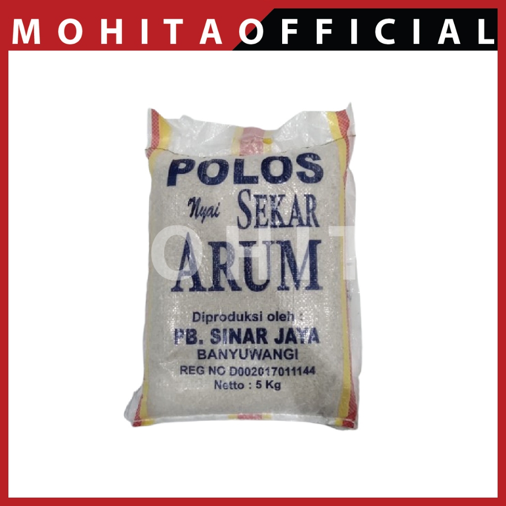 

beras polos nyai sekar arum 5 kg/beras nyai sekar arum 5 kg/nyai sekar arum 5 kg/sekar arum 5 kg/beras polos 5 kg/beras murah/beras bali/beras slyp/beras 5 kg/beras isi 5 kg/beras polos/beras nasi tempong/beras basmati/beras sekar arum/beras ratu ayu 5 kg