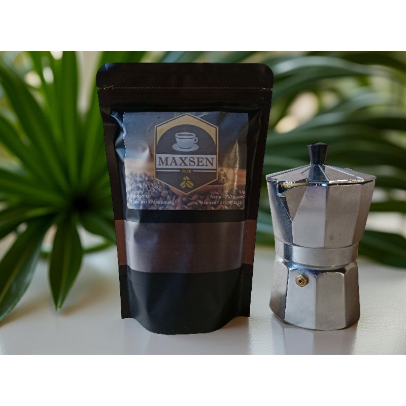 

Kopi Robusta Premium Paling Enak