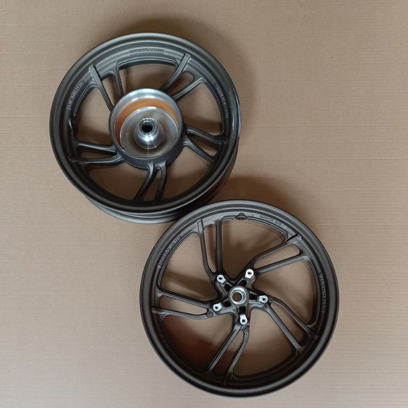 Velg Vlek Vario 150 new Pnp Vario 125 Vario 150 old original